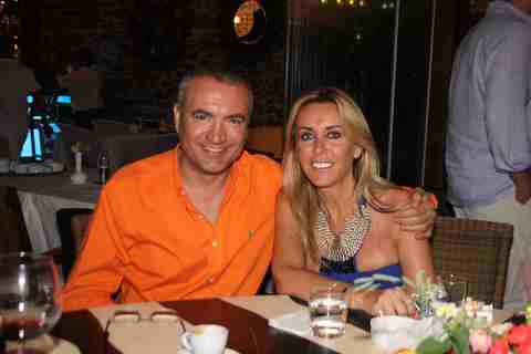 NUMAN - ARZU CEYHAN