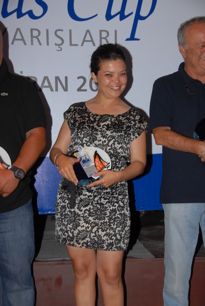 ARZU TOPÇU CIVAK