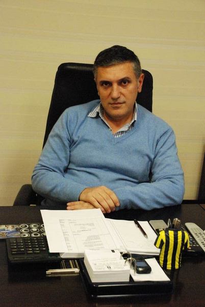 Yedinci sırada Gold Film ile Faruk Turgut var. Firmanın cirosu 33 milyon 426 bin, kârı 3 milyon 147 bin 460 TL. İşte bazı projeleri: