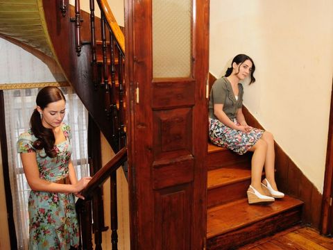 Mazi Kalbimde Yaradır