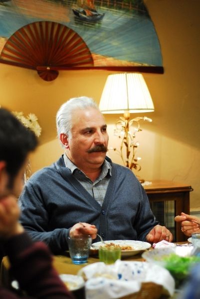 Halil İbrahim Sofrası