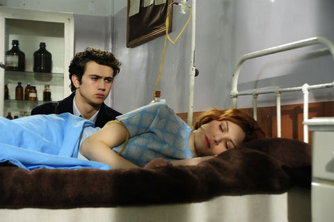 Öyle Bir Geçer Zaman Ki