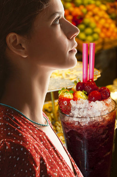 Fatmagül'ün Suçu Ne?