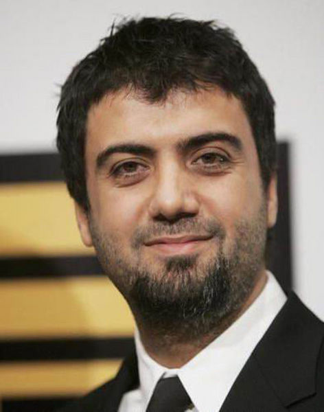 Raci Şaşmaz Pana Film'le listede 6. sırada. Şirketin cirosu 41 milyon 214 bin TL, kârı 3 milyon 936 bin 400 TL. İşte bazı projeleri: