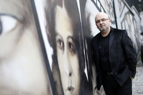 Birol Güven'in projeleri ise şöyle: