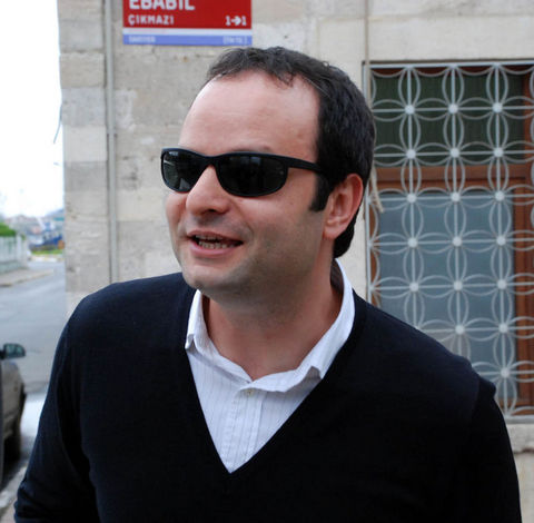 İşte Timur Savcı'nın projelerinden bazıları