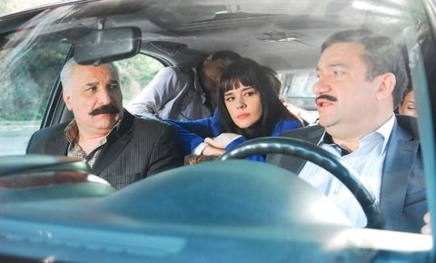 Halil İbrahim Sofrası