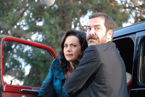 Hanımın Çiftliği