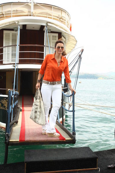 ASLI SOYAK
