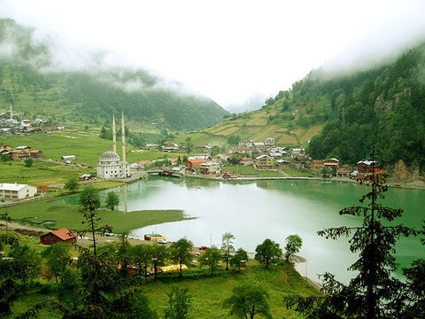 Trabzon