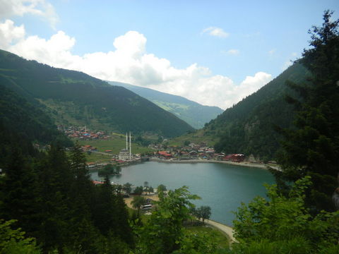 Trabzon