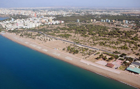 Antalya