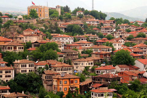 Safranbolu
