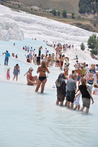 Pamukkale