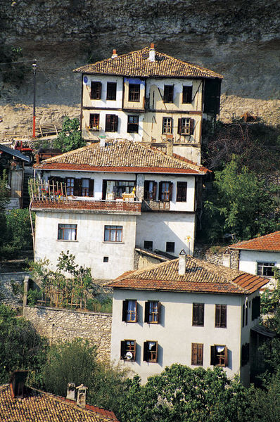 Safranbolu