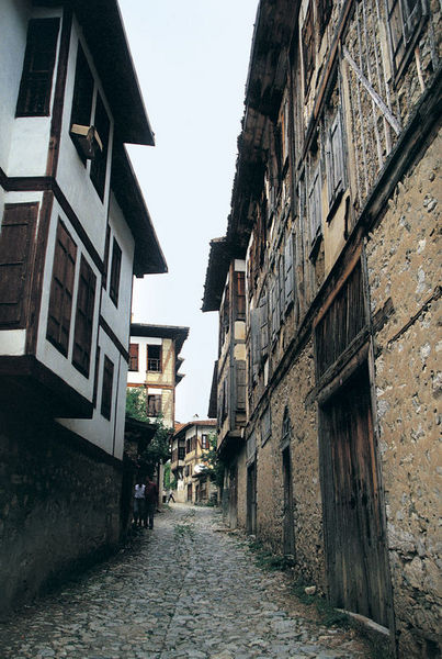 Safranbolu