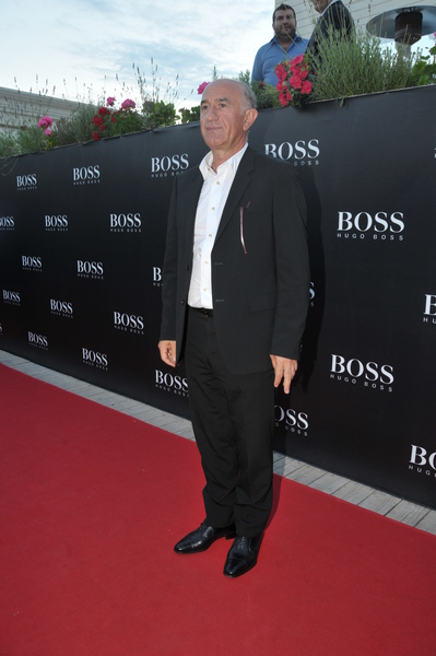 ZAFER YILDIRIM 