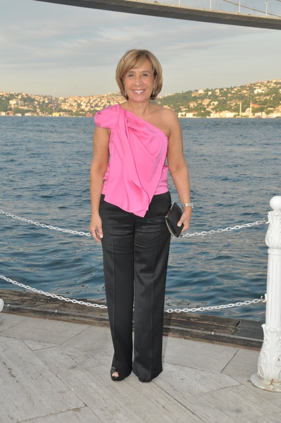 AYNUR BEKTAŞ