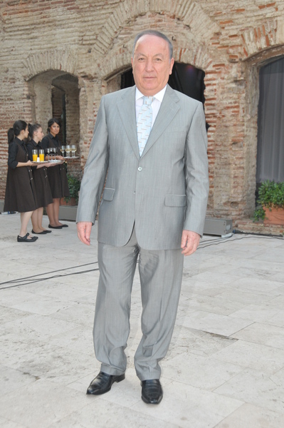 YÜKSEL MERMER