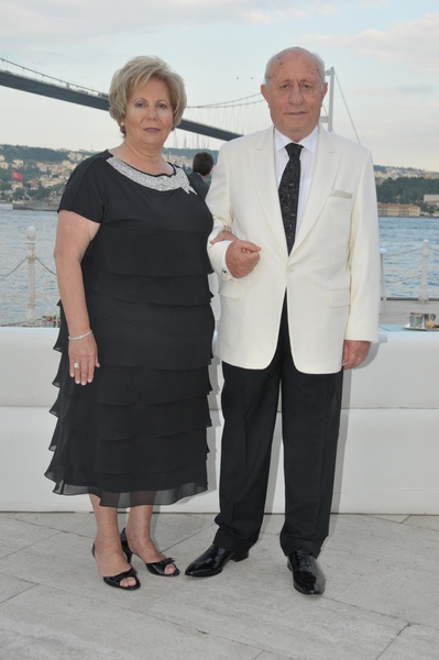YILDIZ - RIZA GÜRAL 