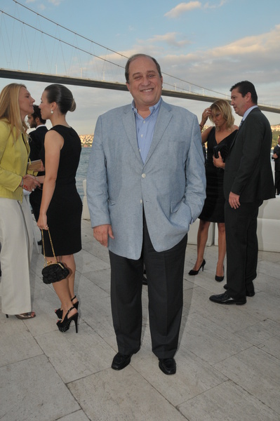 NURİ ÇOLAKOĞLU
