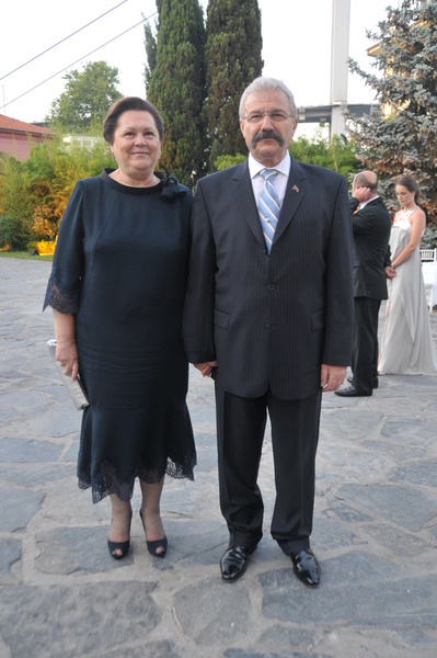 HÜLYA - CELALETTİN CERRAH
