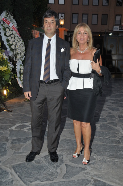 ERKAN - GÜLBİN SİMİTÇİOĞLU 