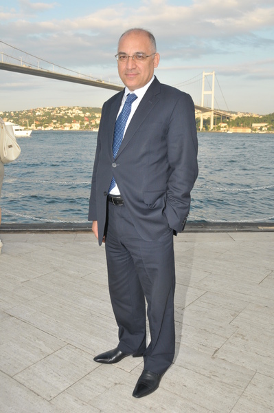 MEHMET BÜYÜKEKŞİ 