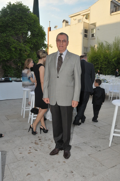 ZEYNEL ABİDİN ERDEM