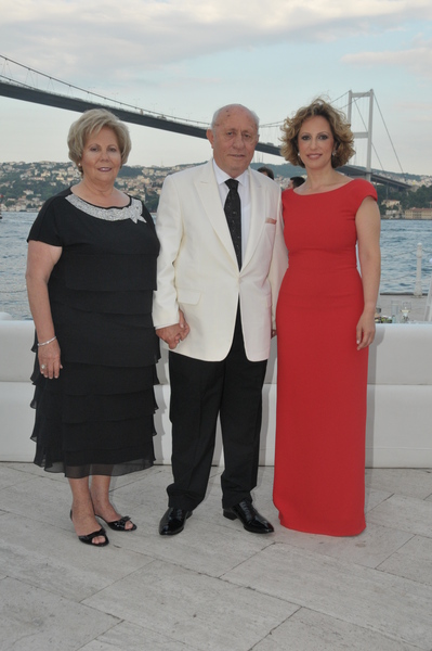 YILDIZ - RIZA, ESİN GÜRAL 