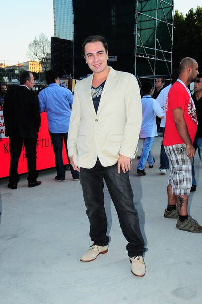 EMRE ERTÜRK