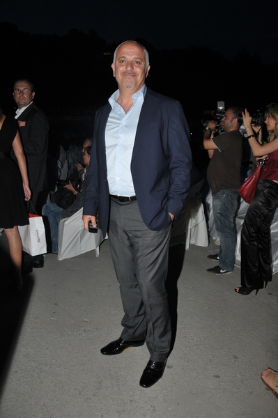 YILMAZ YILMAZ 