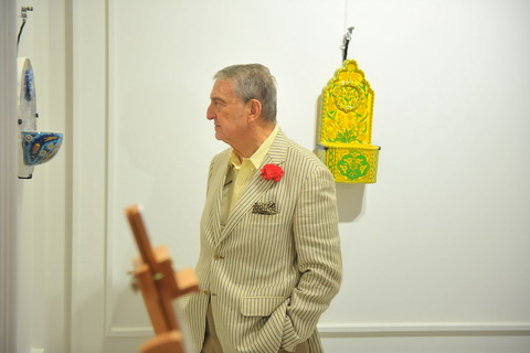 RAHMİ KOÇ