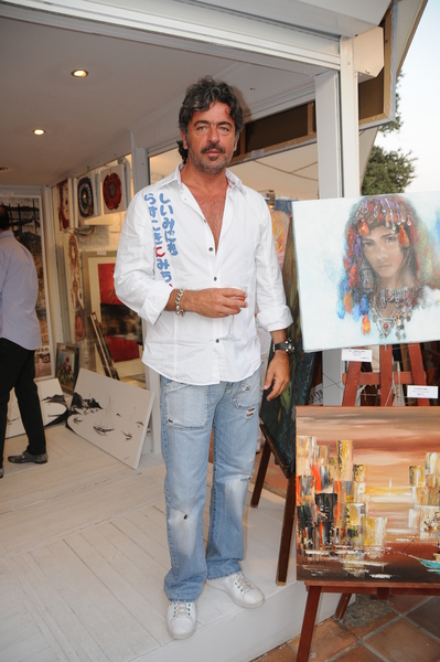 ALPAY BAŞARAN