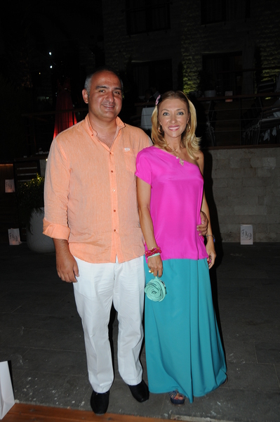 MEHMET - PERVİN ERSOY
