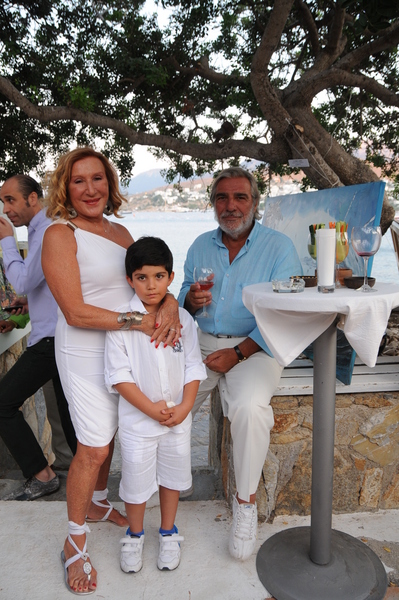 MERAL - VURAL İKİZLER