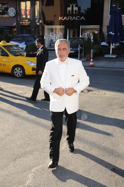 ERSOY ÇETİN