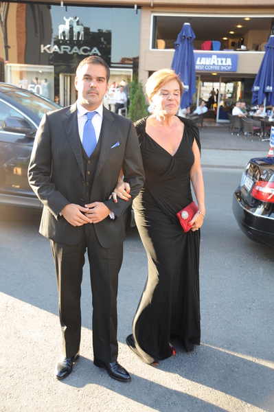 MERT - SAMRA TÜMEN