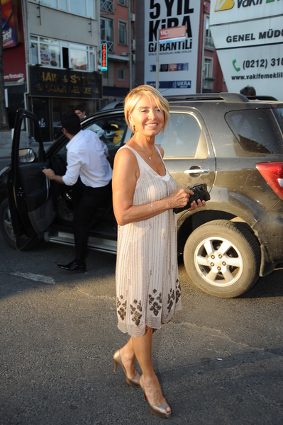 İNCİ AKSOY