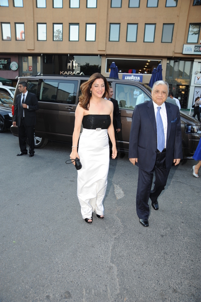MERVE GÜRSEL, YÜCEL KURTTEPELİ