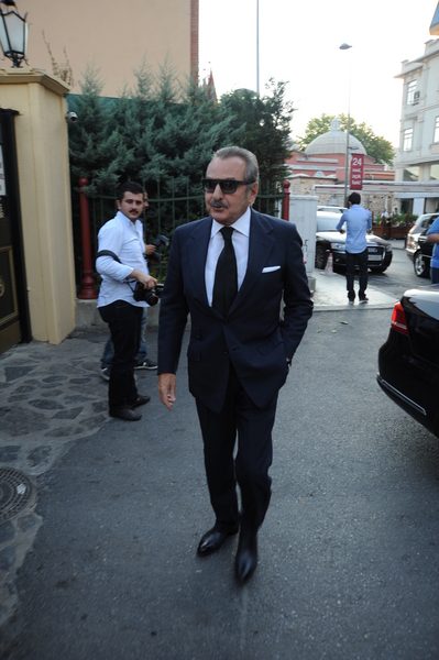 ALİ DİNÇKÖK