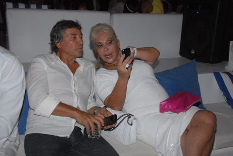 MURAT DEDEMAN, SEMA ÇELEBİ