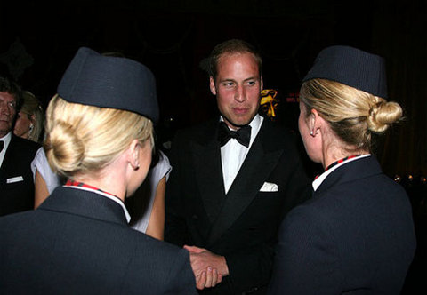 PRENS WILLIAM