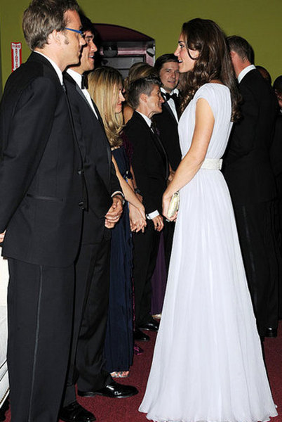 PRENS WİLLİAM - KATE MIDDLETON