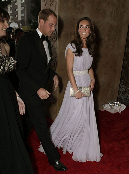PRENS WİLLİAM - KATE MIDDLETON