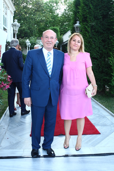 EŞREF CERRAHOĞLU, ARZU CAN 