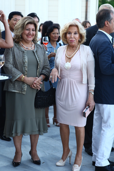 NEVAL GÜLER, YÜKSEL BEHLİL 