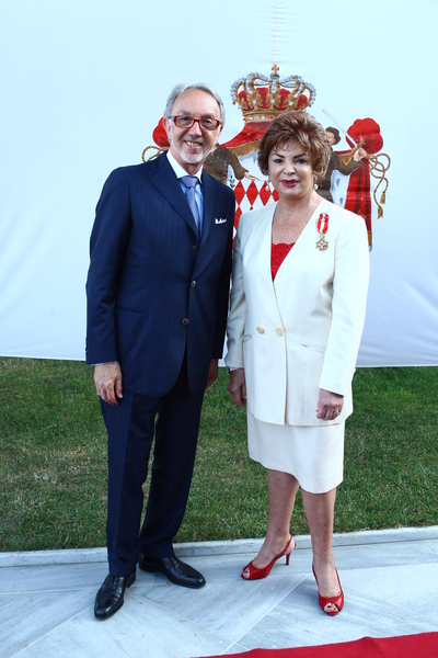 JOSE BADIA, TUNA KÖPRÜLÜ