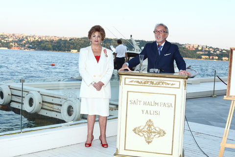 TUNA KÖPRÜLÜ, JOSE BADIA