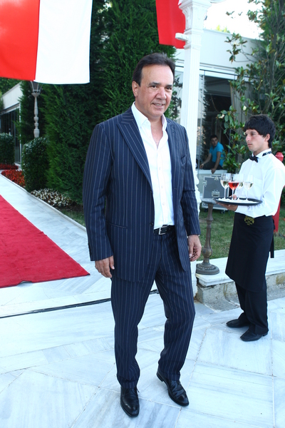 EMİN HİTAY 